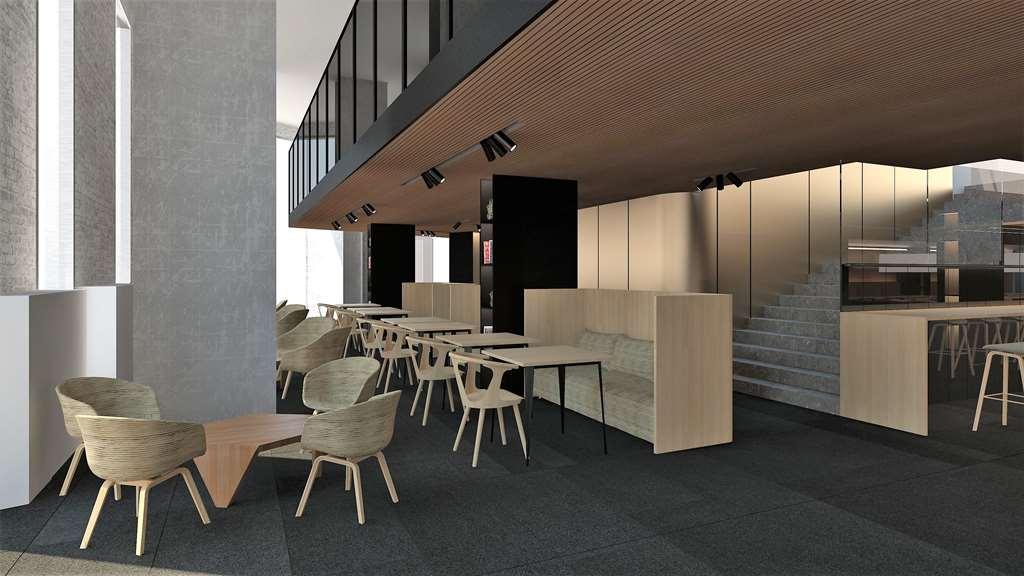Occidental Diagonal 414 Barcellona