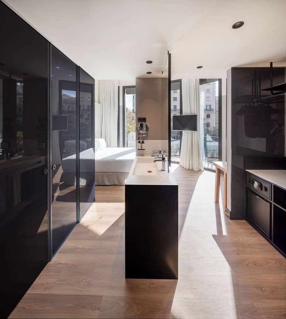 Occidental Diagonal 414 Barcellona