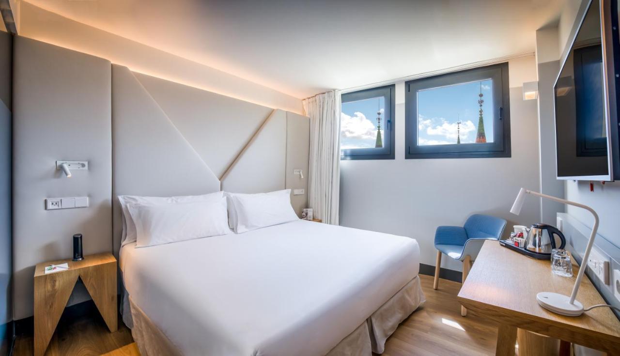Occidental Diagonal 414 Barcellona