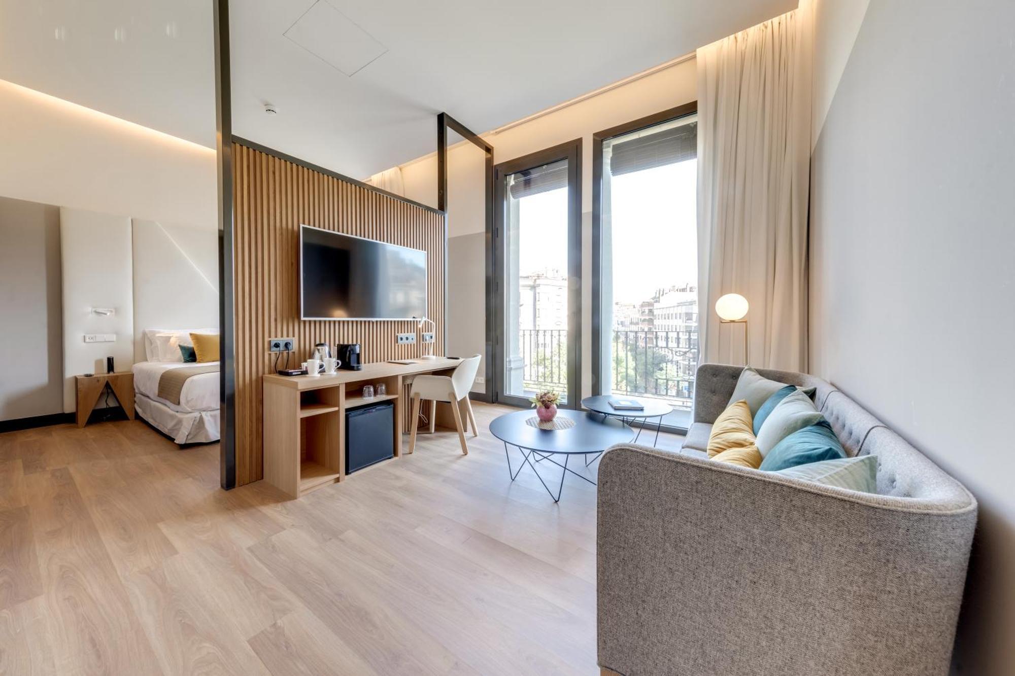 Occidental Diagonal 414 Hotel Barcellona